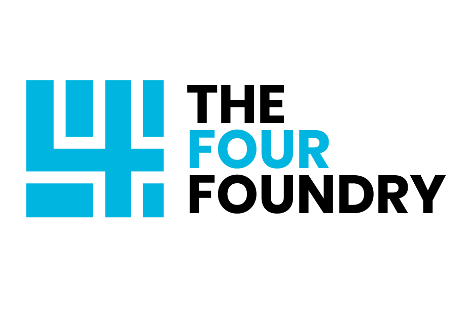 The Four Foundry Logo